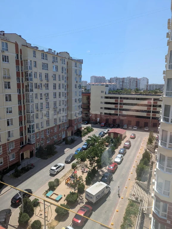 Продажа квартиры, Севастополь, Античный пр-кт. - Фото 16