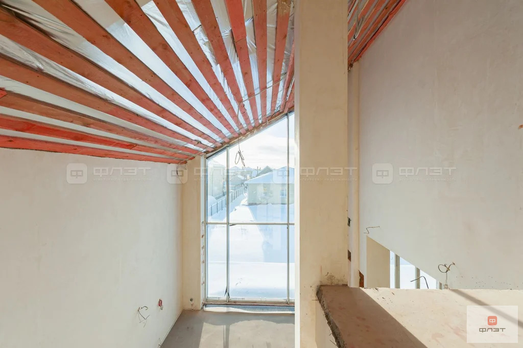 Продажа дома, Пестречинский район, ул. Садовая - Фото 20