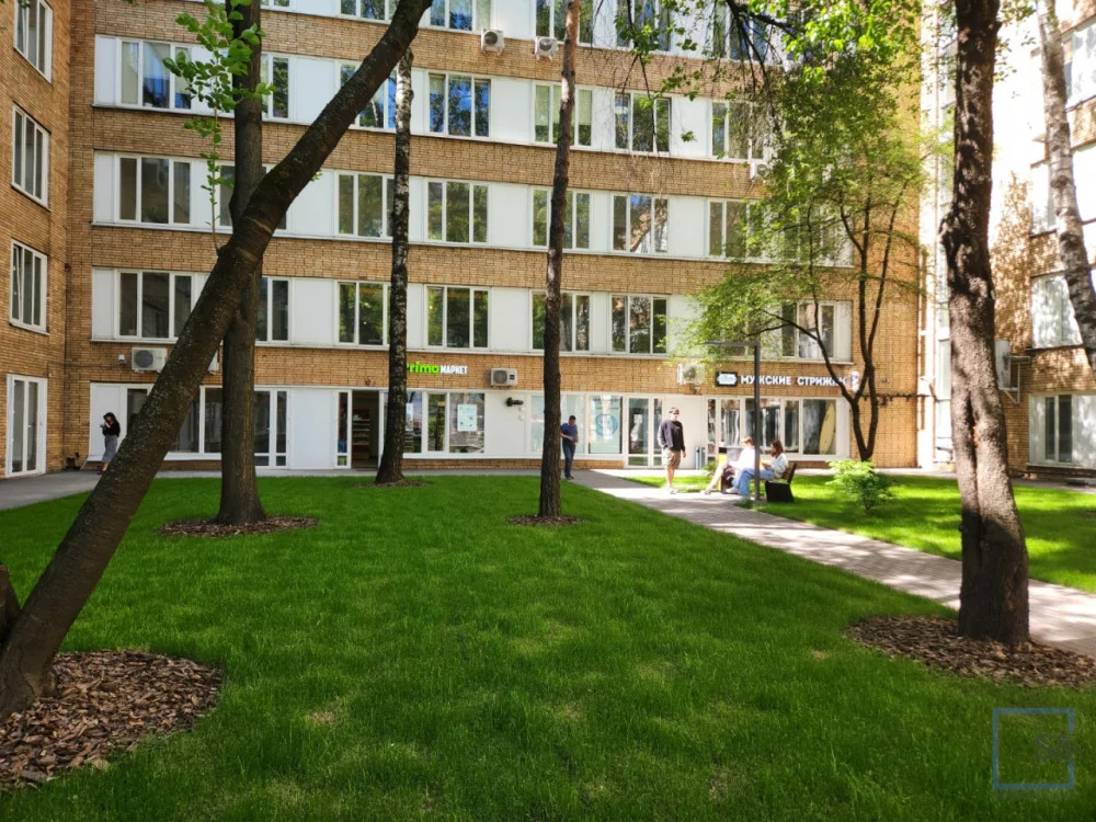 Продажа торгового помещения, м. Воронцовская, Старокалужское ш. - Фото 6