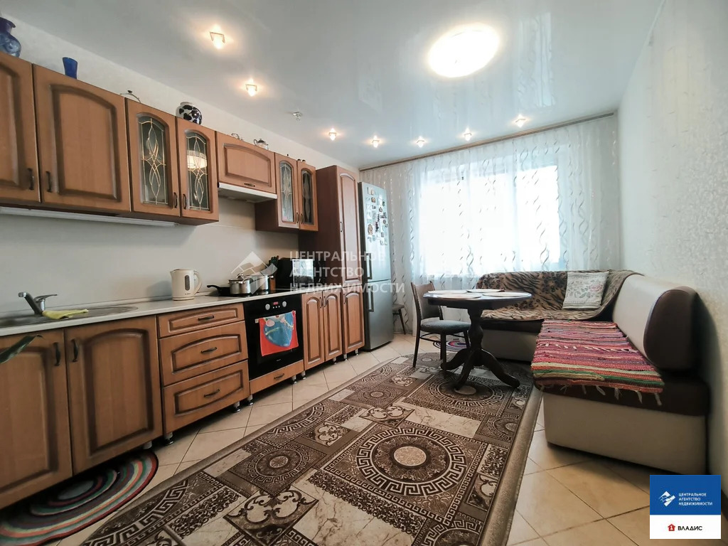 Аренда квартиры, Рязань, улица Старая Дубрава - Фото 3