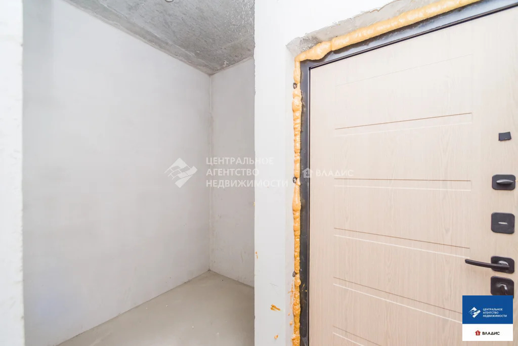 Продажа квартиры, Рязань, Московское ш. - Фото 13