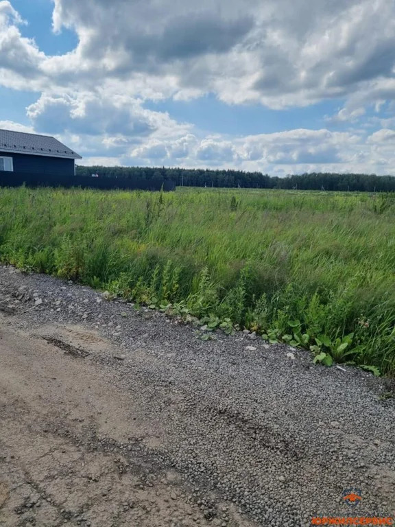 Продажа участка, Домодедово, Домодедово г. о., Астраханская - Фото 4