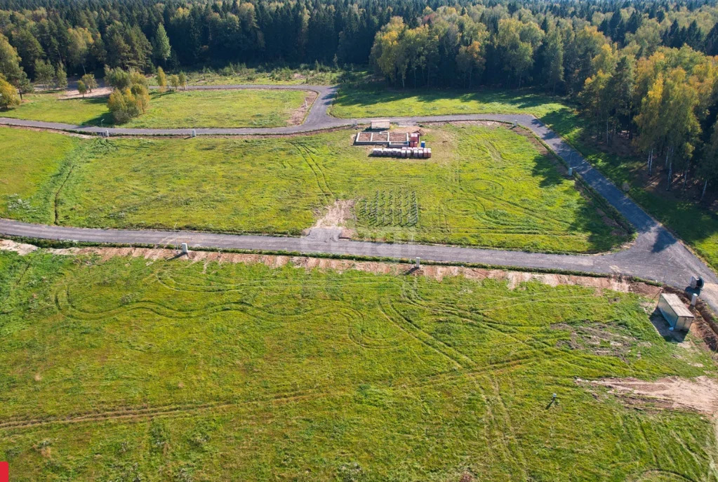 Продажа участка, Солнечногорск, Солнечногорский район - Фото 0