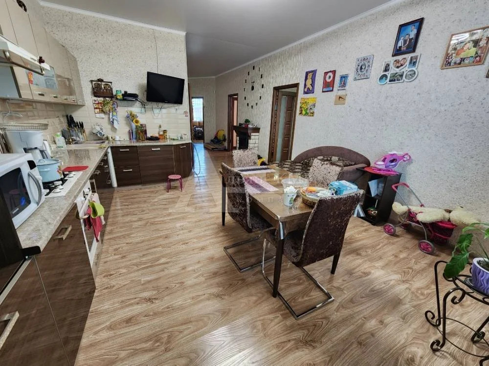 Продажа дома, Георгиевск, Курганная ул. - Фото 3