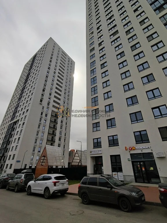 Аренда квартиры, Уфа, улица Уфимское Шоссе - Фото 13