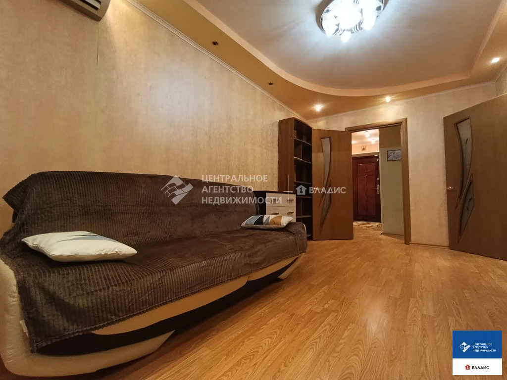 Продажа квартиры, Шилово, Шиловский район, ул. Стройкова - Фото 17