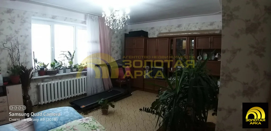 Продажа дома, Крымск, Крымский район, ул. Лесная - Фото 19