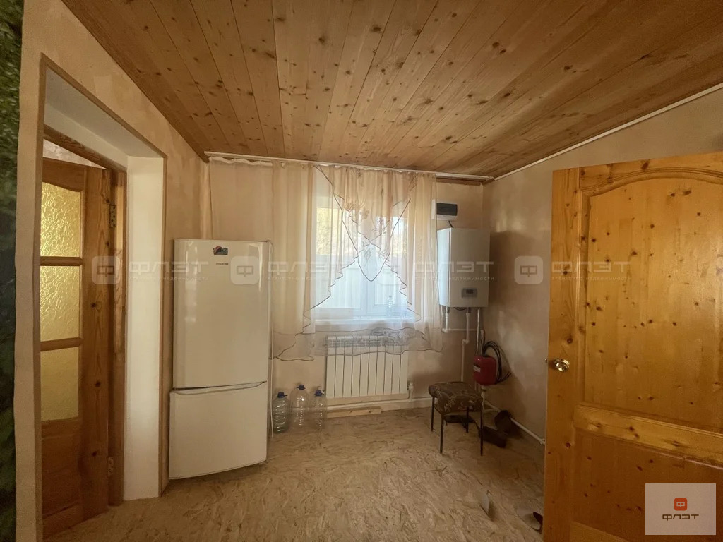 Продажа дома, Верхнеуслонский район, дом 171 - Фото 13