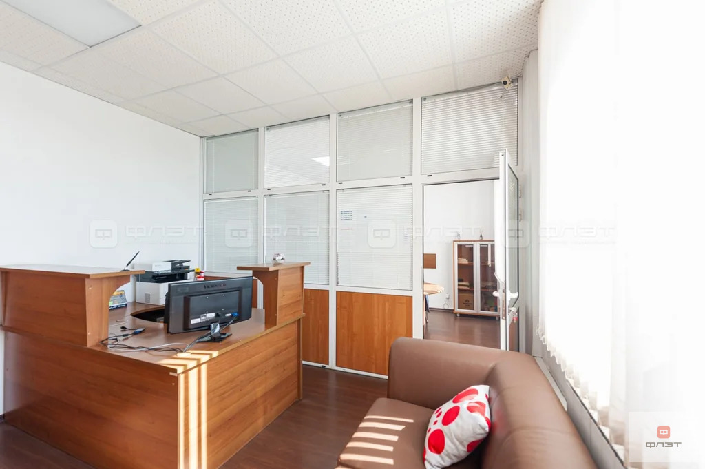 Продажа офиса, Казань, ул. Островского - Фото 15