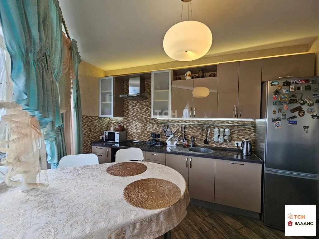 Продажа квартиры, Пушкино, Воскресенский район, 1-я Серебрянская улица - Фото 4