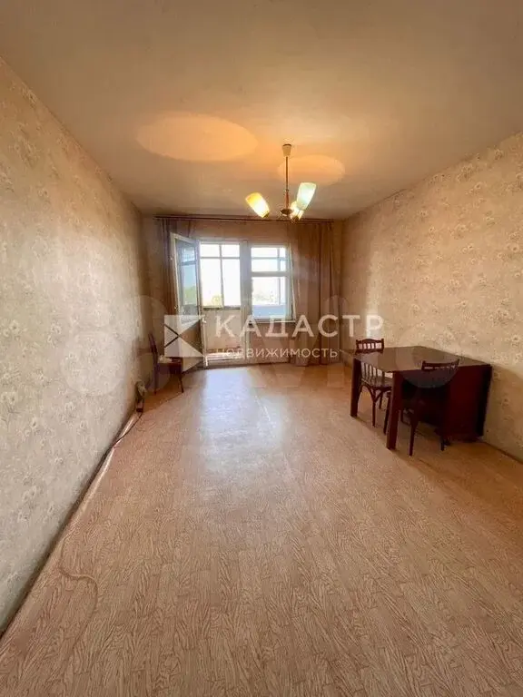 3-к. квартира, 69,8 м, 7/10 эт. - Фото 6