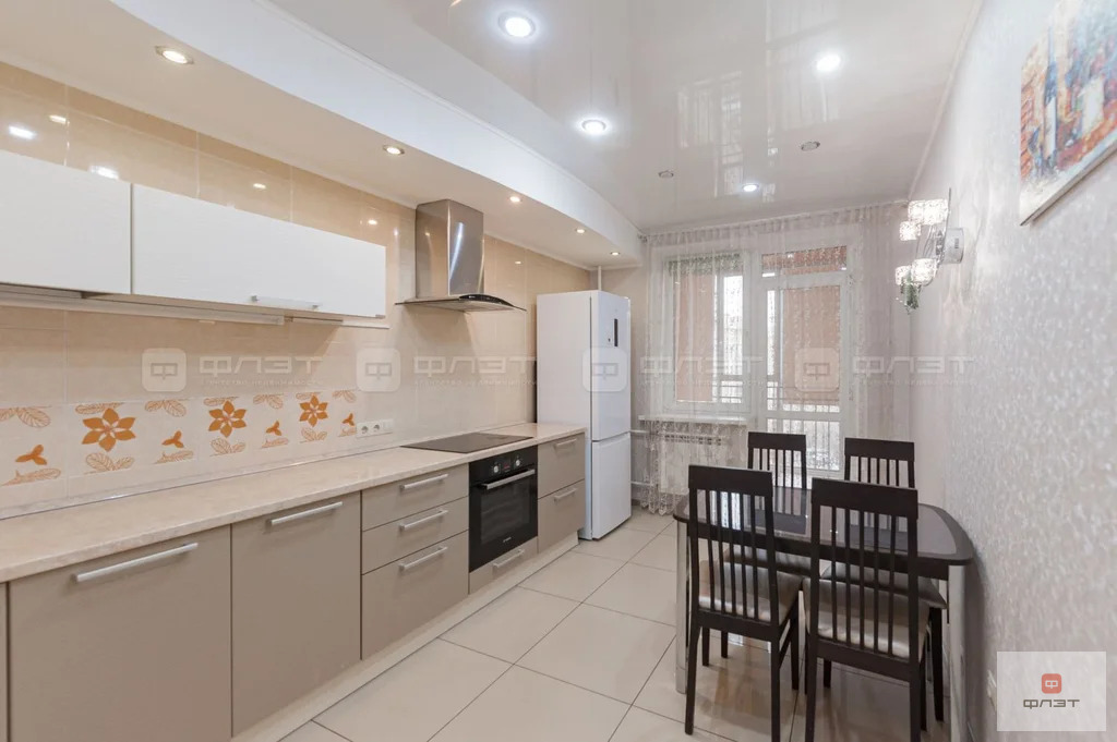 Продажа квартиры, Казань, ул. Достоевского - Фото 2