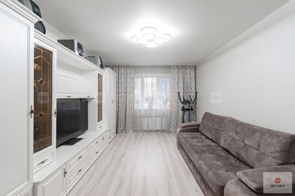 Продажа квартиры, Казань, ул. Дубравная - Фото 8