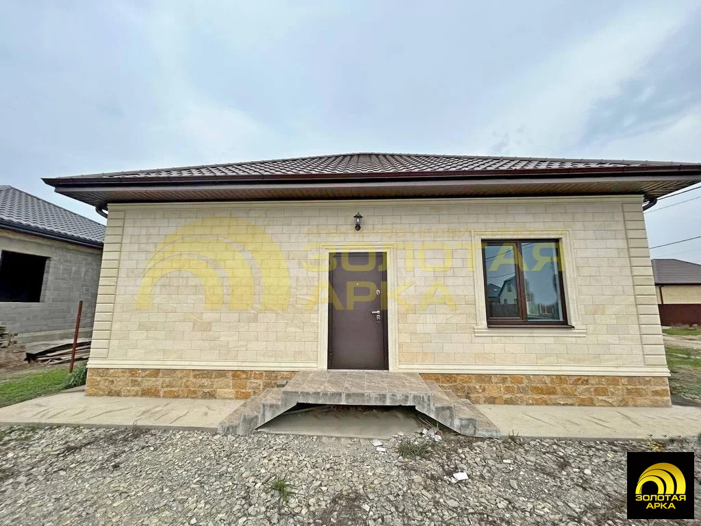 Продажа дома, Крымск, Крымский район, ул. Ленина - Фото 6