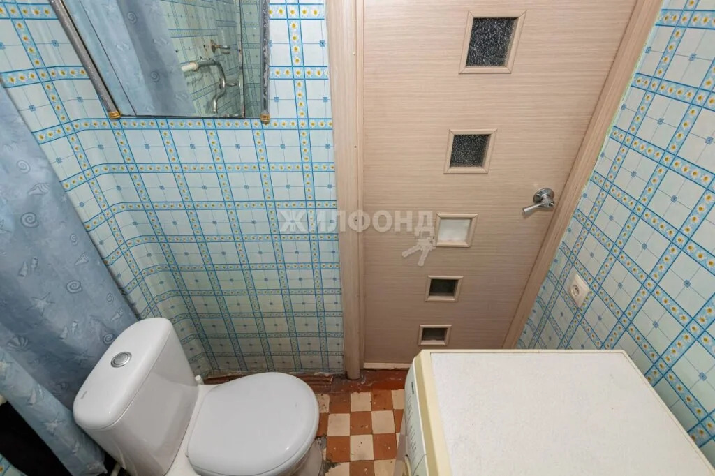 Продажа квартиры, Новосибирск, ул. Первомайская - Фото 13