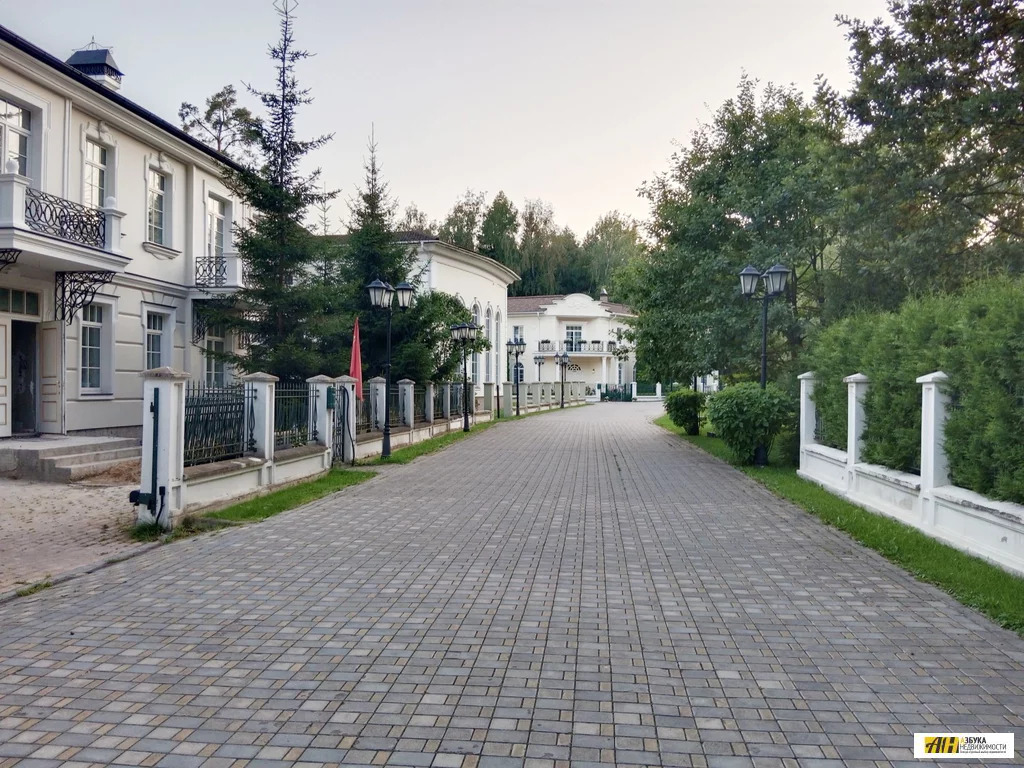 Продажа дома, Новодарьино, Одинцовский район - Фото 34