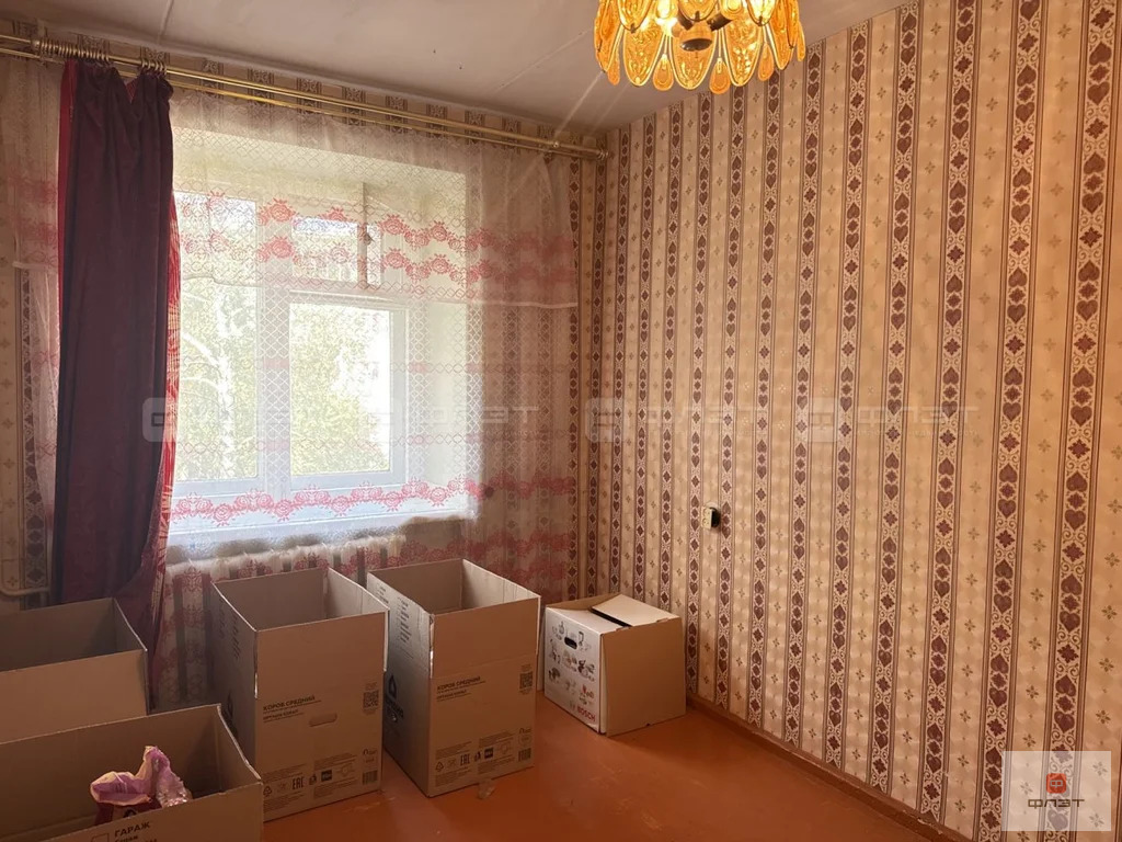 Продажа квартиры, Казань, ул. Центральная (Калуга) - Фото 9