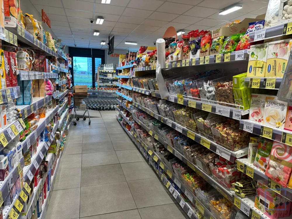 Продажа готового бизнеса, м. Некрасовка, ул Вертолетчиков - Фото 12