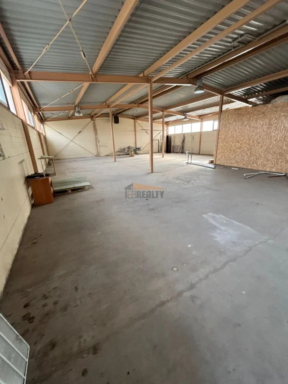 Аренда склада, Волоколамск, Волоколамский район, ул. Пороховская - Фото 3