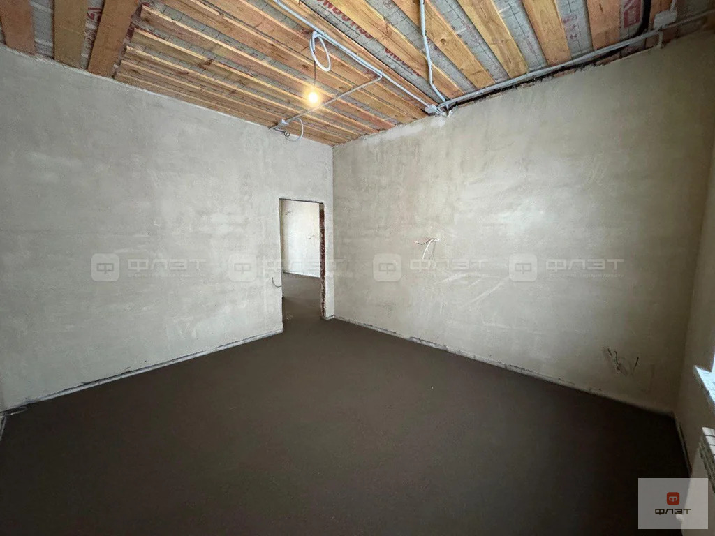 Продажа дома, Сокуры, Лаишевский район, ул. Радужная - Фото 8