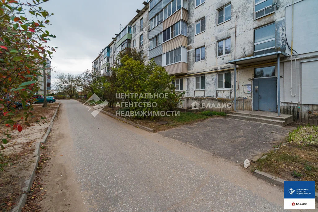 Продажа квартиры, Мурмино, Рязанский район, ул. Лесная - Фото 14