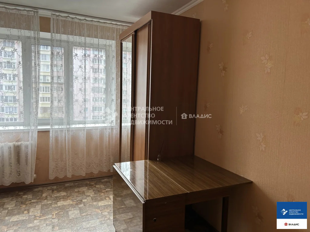 Аренда квартиры, Рязань, ул. Высоковольтная - Фото 5