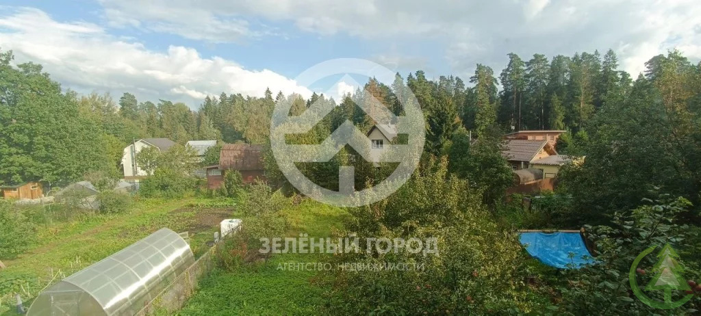 Продажа дома, Алабушево, Солнечногорский район, мкр. Дедешино-6 - Фото 10