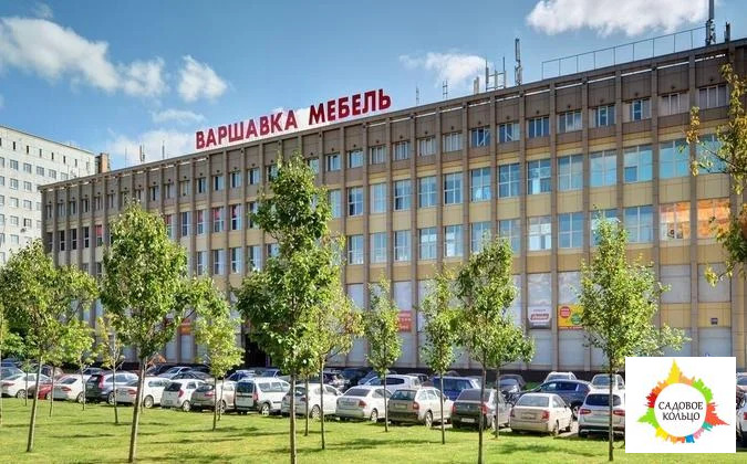 ПСН, свободная планировка Пять просторных помещений с окнами - Фото 3