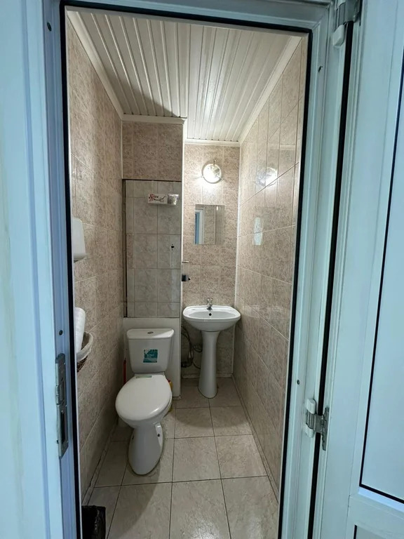 Сдается помещение 132 м2 на 1 этаже с отдельным входом - Фото 11