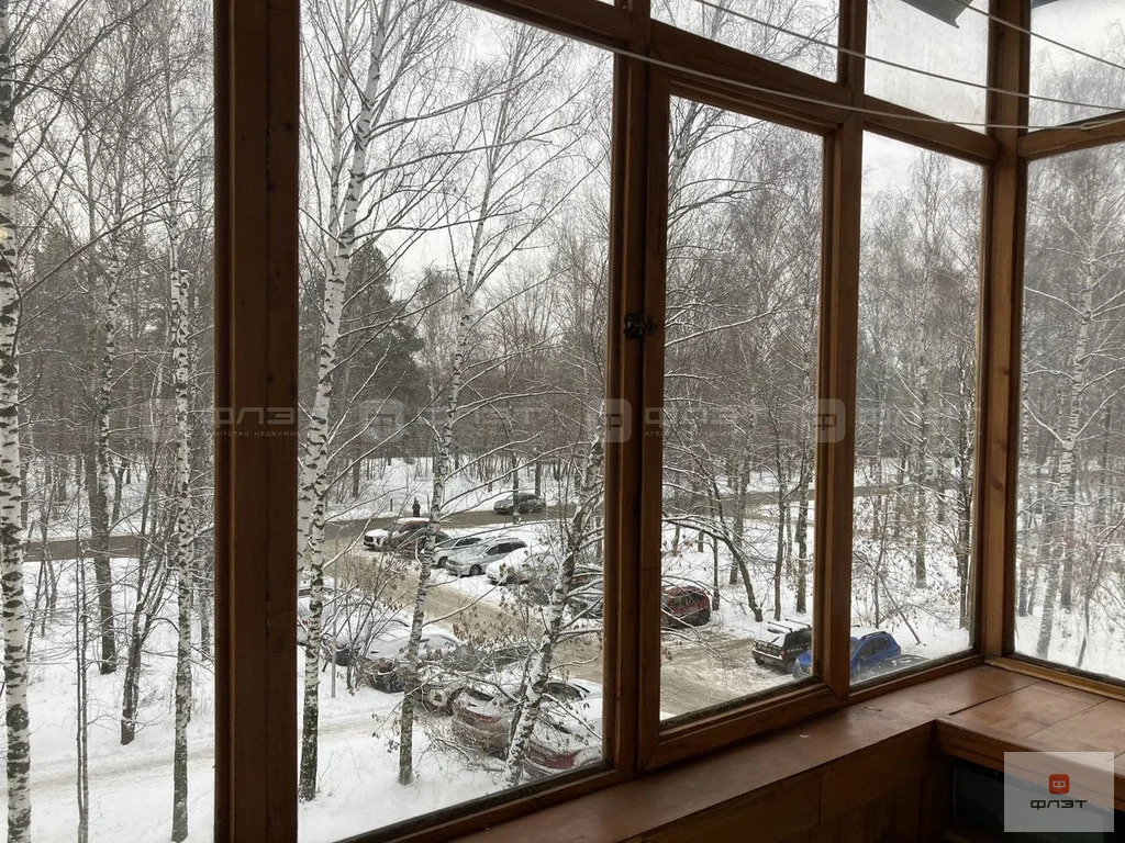 Продажа квартиры, Казань, ул. Комарова - Фото 10