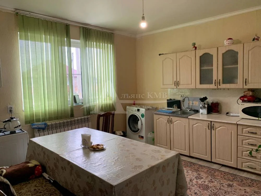 Продажа дома, Георгиевск, Сурикова ул. - Фото 3