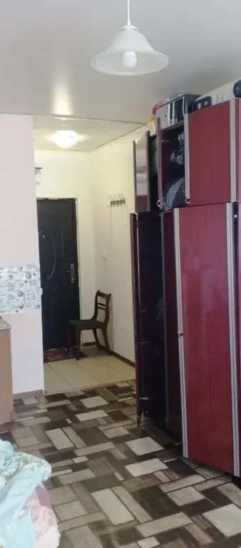 Квартира-студия, 21 м, 4/4 эт. - Фото 5
