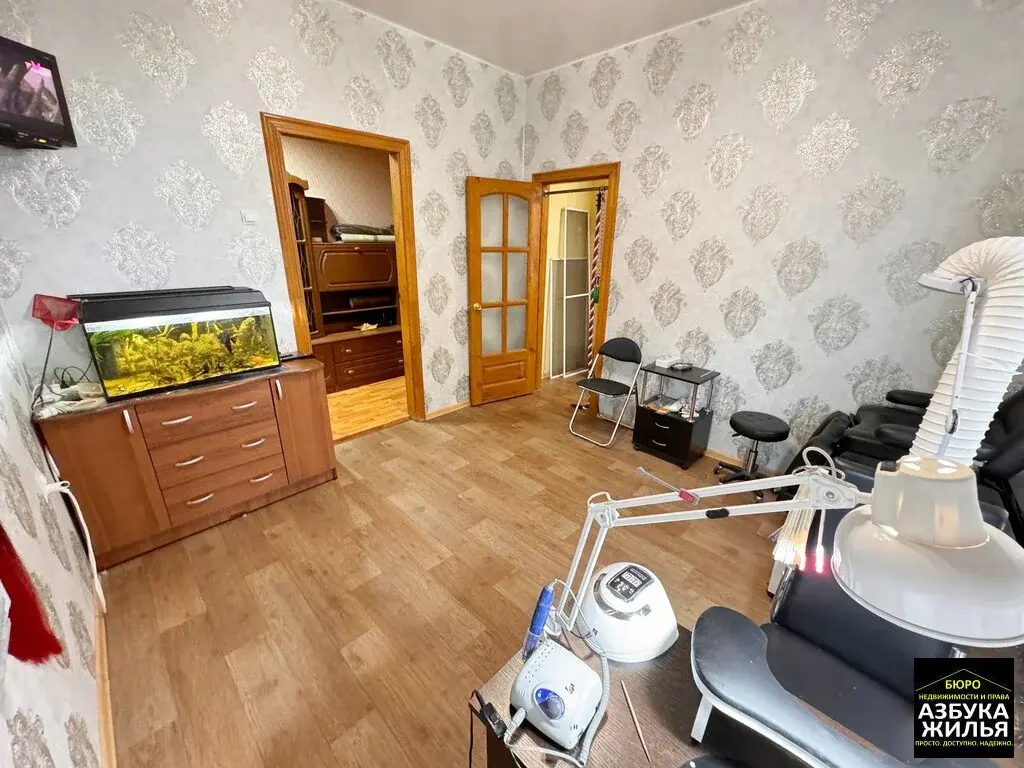 3-к квартира на Ленина, 19 за 3,5 млн руб - Фото 15