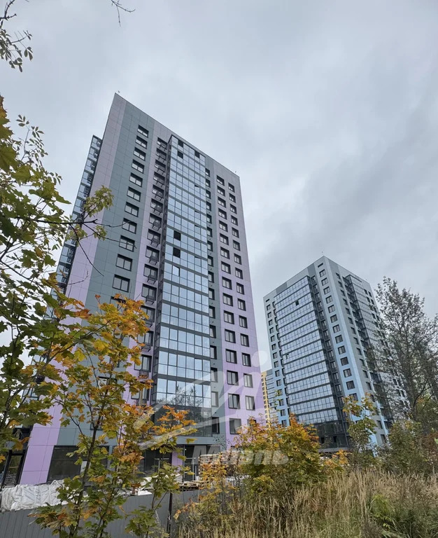 Продажа квартиры, Андреевка, Солнечногорский район, 2 - Фото 1