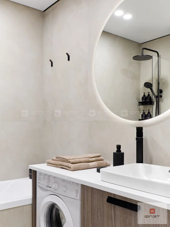 Продажа квартиры, Казань, ул. Волкова - Фото 10