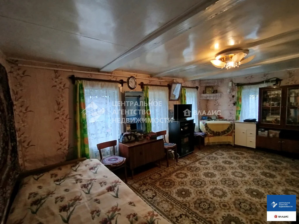 Продажа дома, Мимишкино, Касимовский район - Фото 27