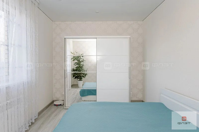 Продажа дома, Травкино, Лаишевский район, ул. Дружбы - Фото 28