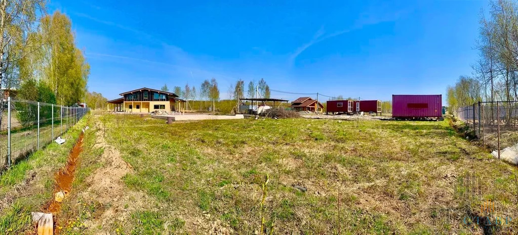 Продажа участка, Всеволожский район, 3620 - Фото 14