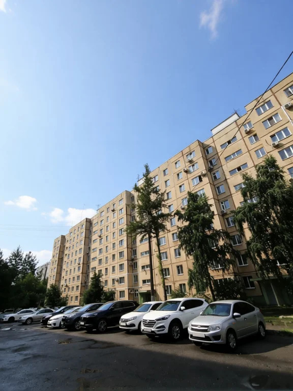 Продажа квартиры, Оренбург, Гагарина пр-кт. - Фото 1