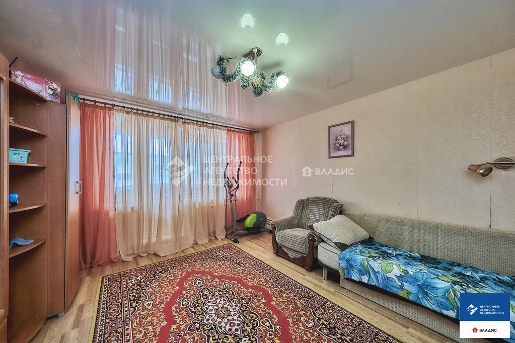 Продажа квартиры, Александрово, Рязанский район - Фото 6