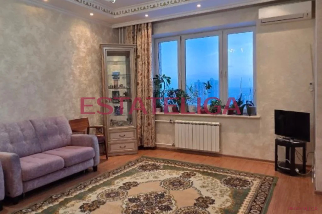 Аренда квартиры, ул. Чертановская - Фото 5