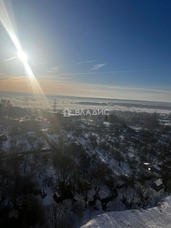 городской округ Владимир, улица Фатьянова, д.2, 2-комнатная квартира ... - Фото 1