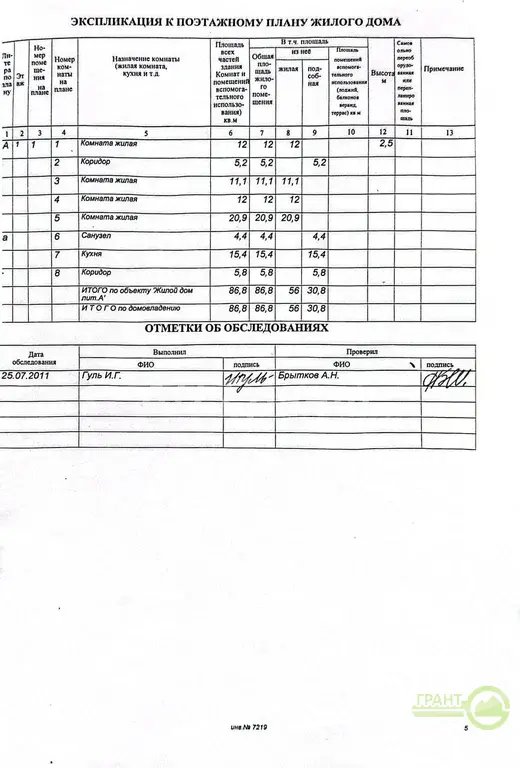 Жилой дом с МЕБЕЛЬЮ ул. Орлова Белгород - Фото 36