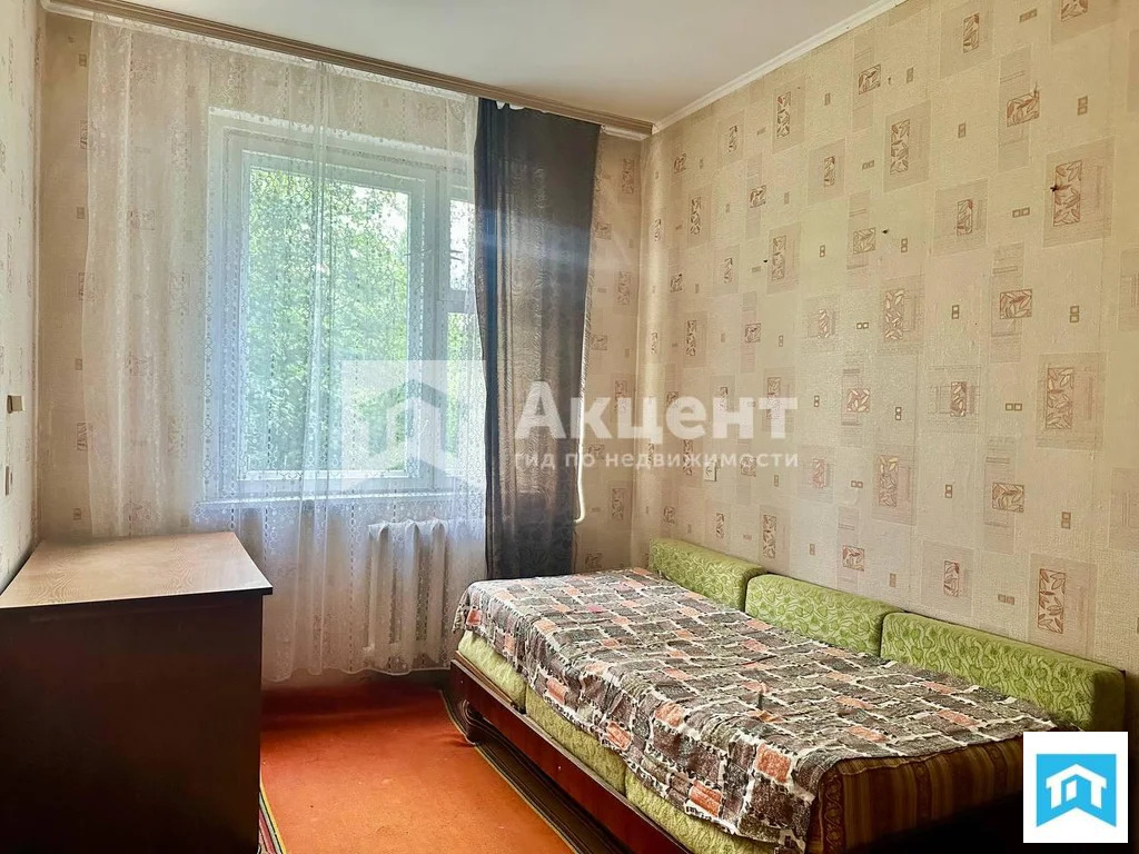 Продажа квартиры, Кохма, Ивановский район, ул. Владимирская - Фото 4