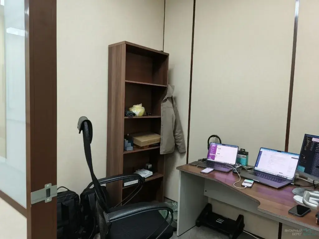 Продается коммерческое помещение 126,6 м2 в ТРК Парнас - Фото 4