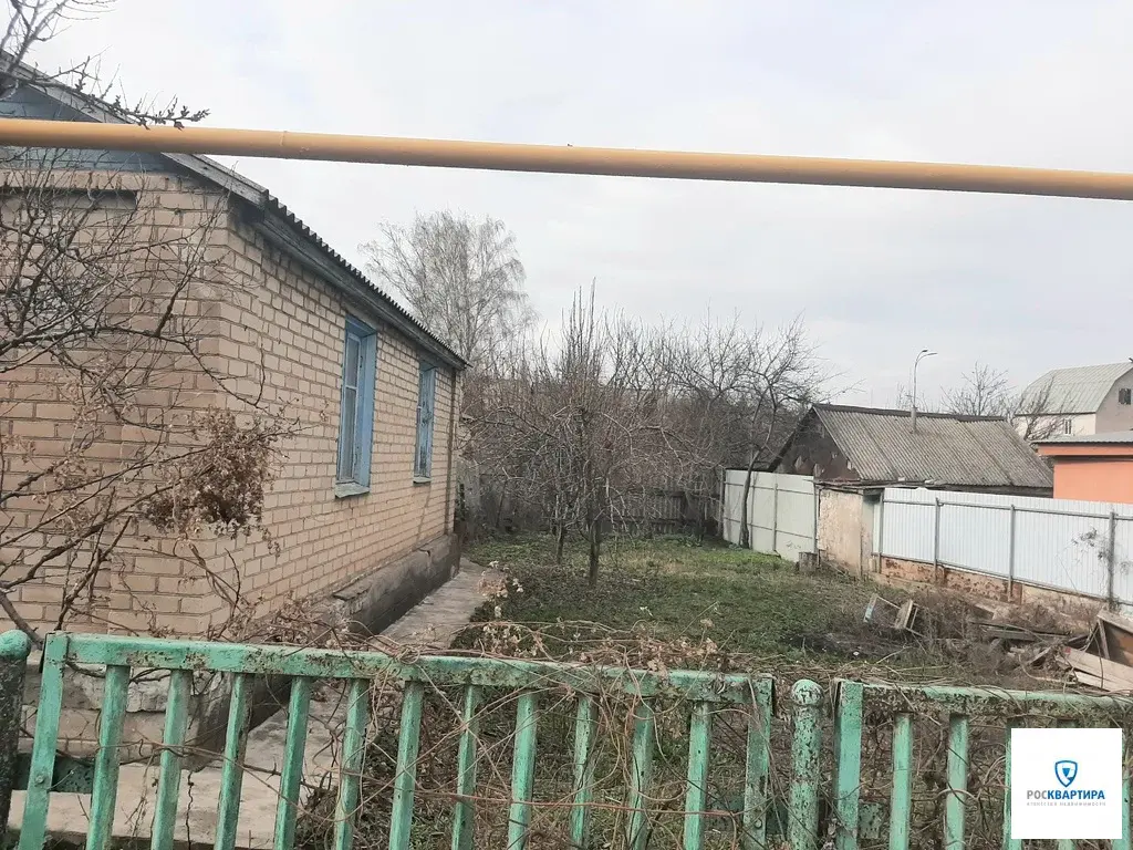 Пpoдажа жилого дома пo ул. Сeменoвa-Tянь-Шaнскoго - Фото 1
