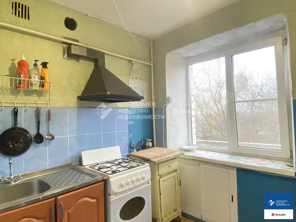 Продажа квартиры, Побединка, Скопинский район, ул. Советская - Фото 10