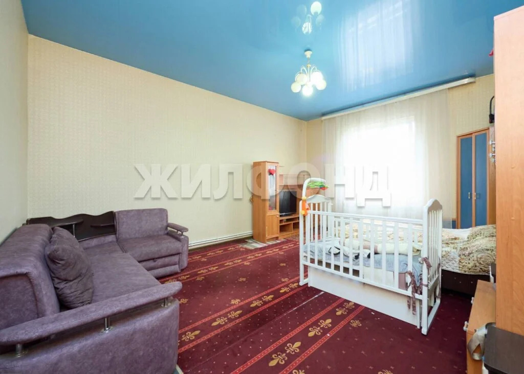 Продажа дома, Новосибирск - Фото 24