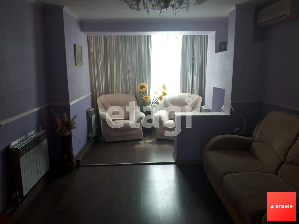 Продажа квартиры, Новофедоровка, Сакский район, ул. Севастопольская - Фото 14