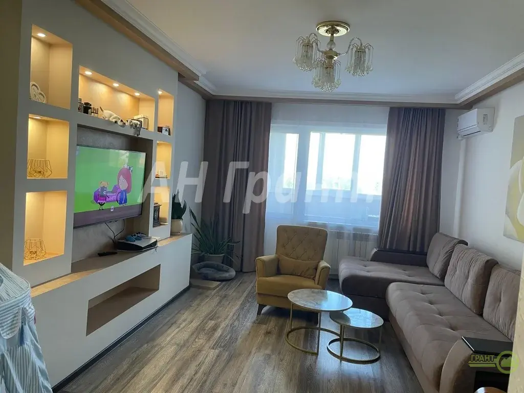 Отличная  двушка в Таврово-1 - Фото 4